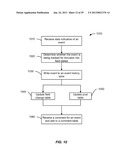 COMPUTER IMPLEMENTED METHODS AND APPARATUS FOR PRESENTATION OF FEED ITEMS     IN AN INFORMATION FEED TO BE DISPLAYED ON A DISPLAY DEVICE diagram and image