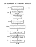 COMPUTER IMPLEMENTED METHODS AND APPARATUS FOR PRESENTATION OF FEED ITEMS     IN AN INFORMATION FEED TO BE DISPLAYED ON A DISPLAY DEVICE diagram and image