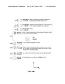 COMPUTER IMPLEMENTED METHODS AND APPARATUS FOR PRESENTATION OF FEED ITEMS     IN AN INFORMATION FEED TO BE DISPLAYED ON A DISPLAY DEVICE diagram and image