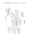 COMPUTER IMPLEMENTED METHODS AND APPARATUS FOR PRESENTATION OF FEED ITEMS     IN AN INFORMATION FEED TO BE DISPLAYED ON A DISPLAY DEVICE diagram and image