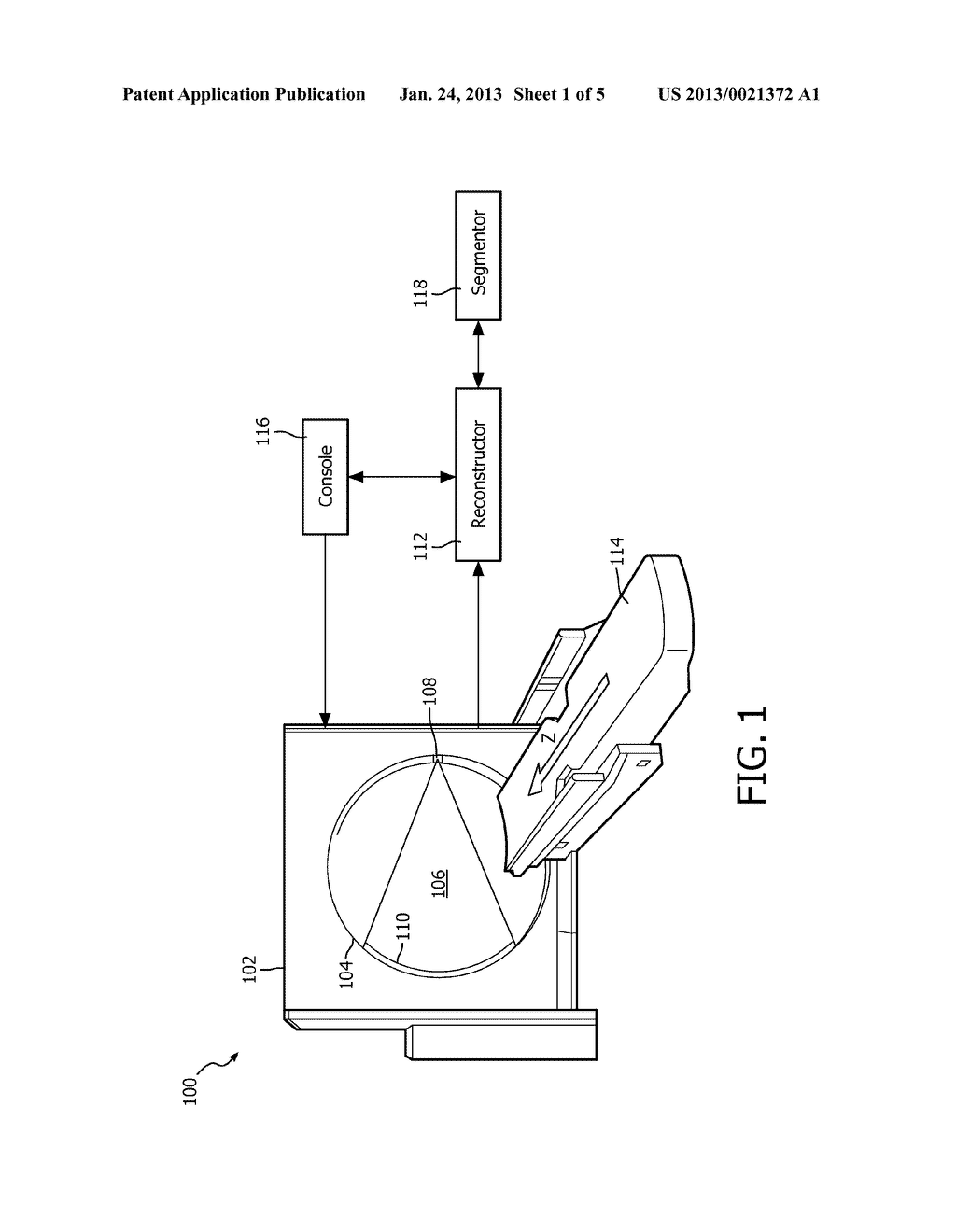 IMAGE DATA SEGMENTATION - diagram, schematic, and image 02