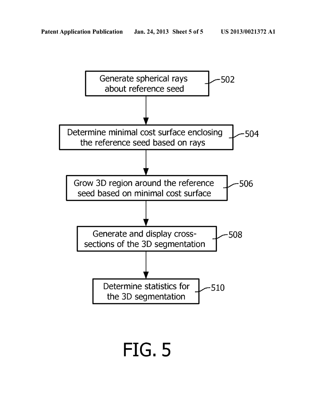 IMAGE DATA SEGMENTATION - diagram, schematic, and image 06