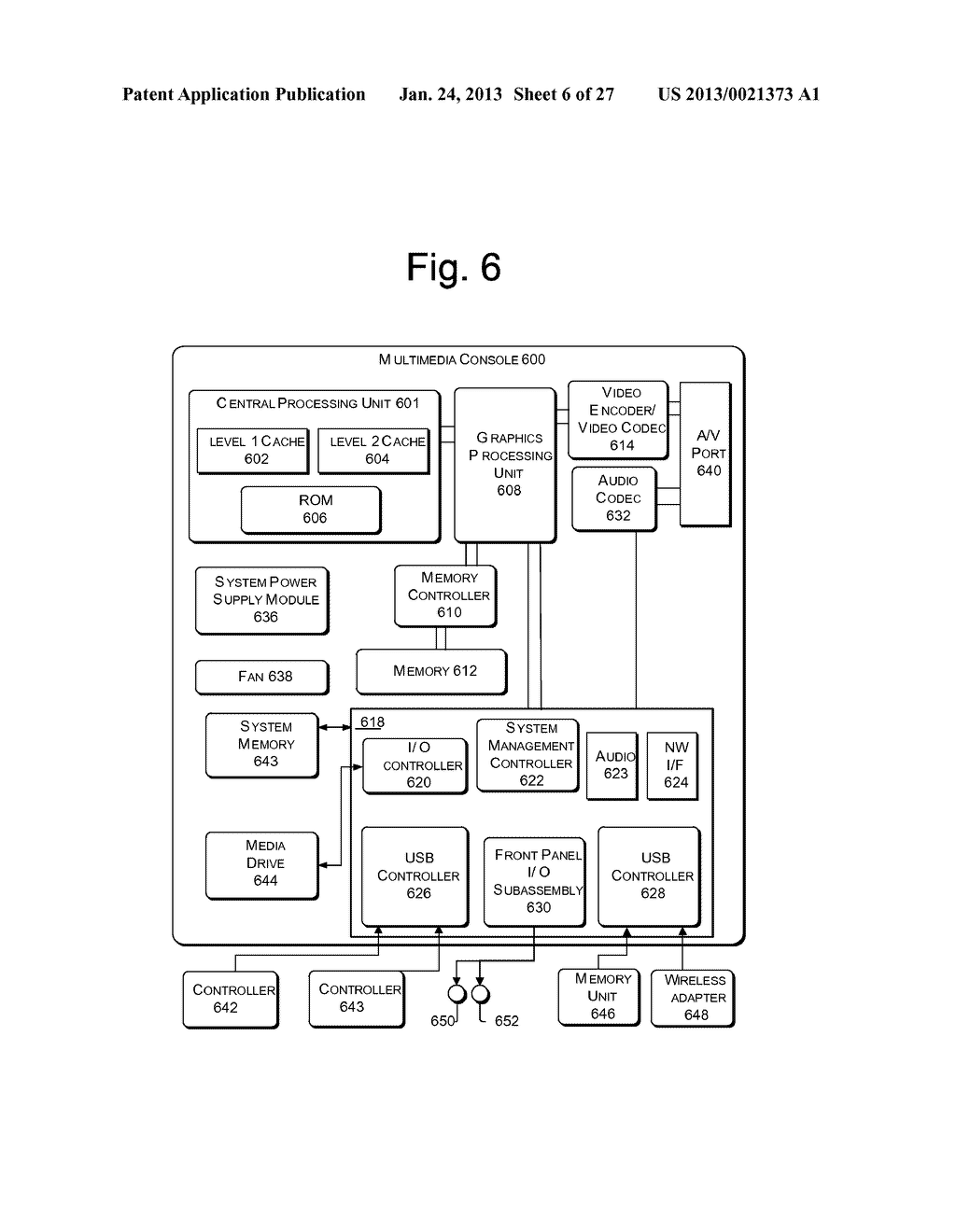 Automatic Text Scrolling On A Head-Mounted Display - diagram, schematic, and image 07