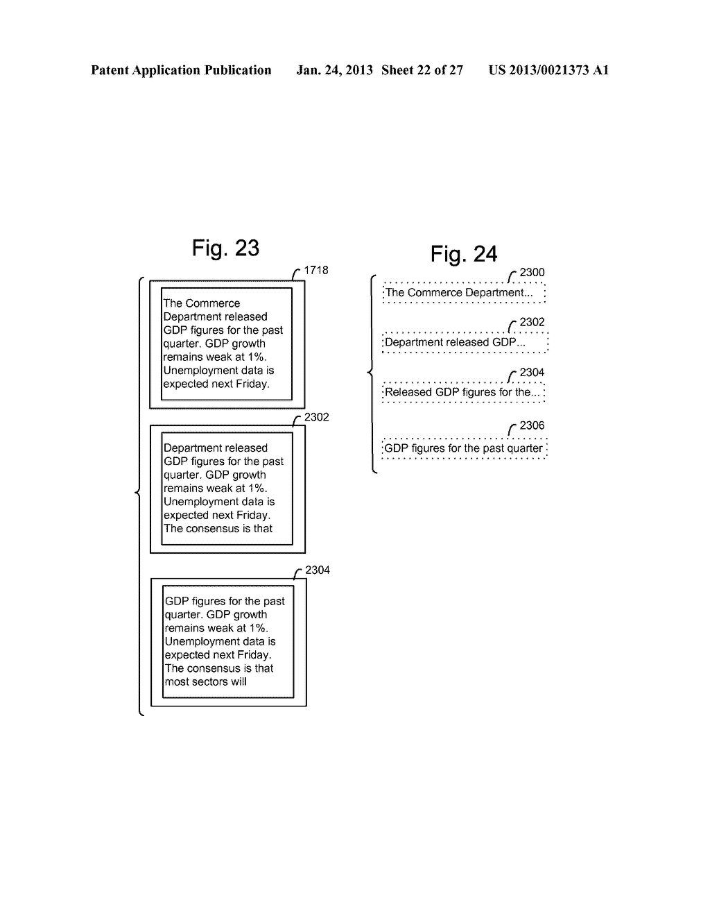 Automatic Text Scrolling On A Head-Mounted Display - diagram, schematic, and image 23