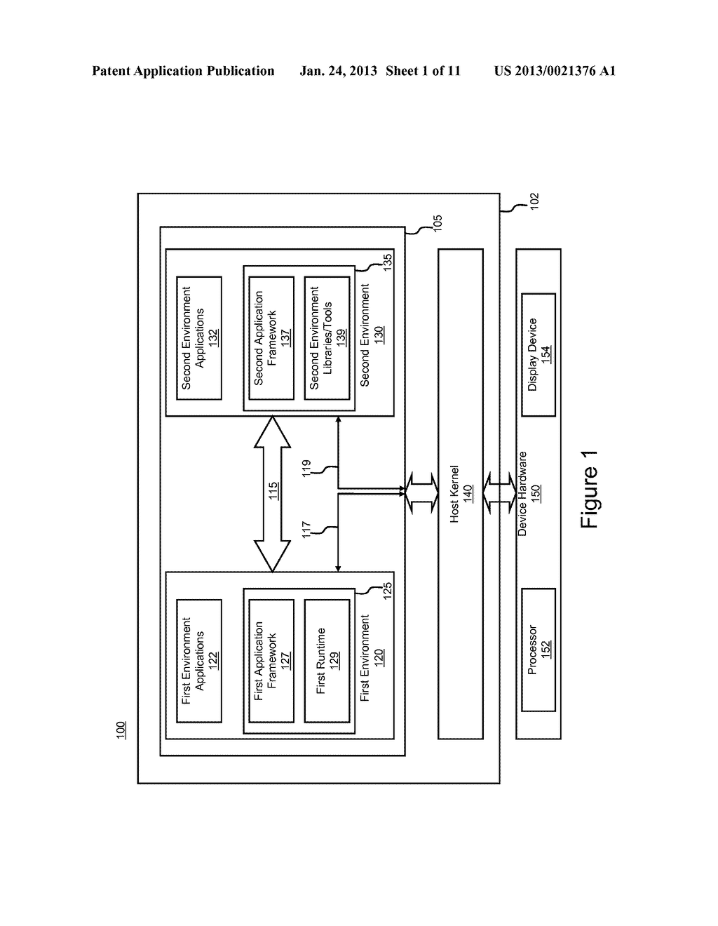 Changing Orientation of Displayed Data Responsive to Window Resizing - diagram, schematic, and image 02