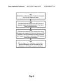 Adjusting Orientation of Content Regions in a Page Layout diagram and image