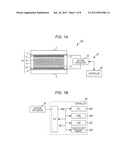 DRIVE DEVICE, DISPLAY APPARATUS, AND COMPUTER READABLE MEDIUM diagram and image