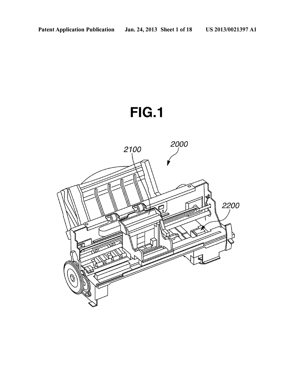 INKJET RECORDING APPARATUS - diagram, schematic, and image 02