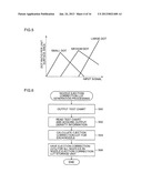 LIQUID EJECTION VOLUME CONTROL APPARATUS AND METHOD, PROGRAM AND INKJET     APPARATUS diagram and image