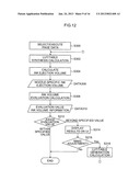 LIQUID EJECTION VOLUME CONTROL APPARATUS AND METHOD, PROGRAM AND INKJET     APPARATUS diagram and image