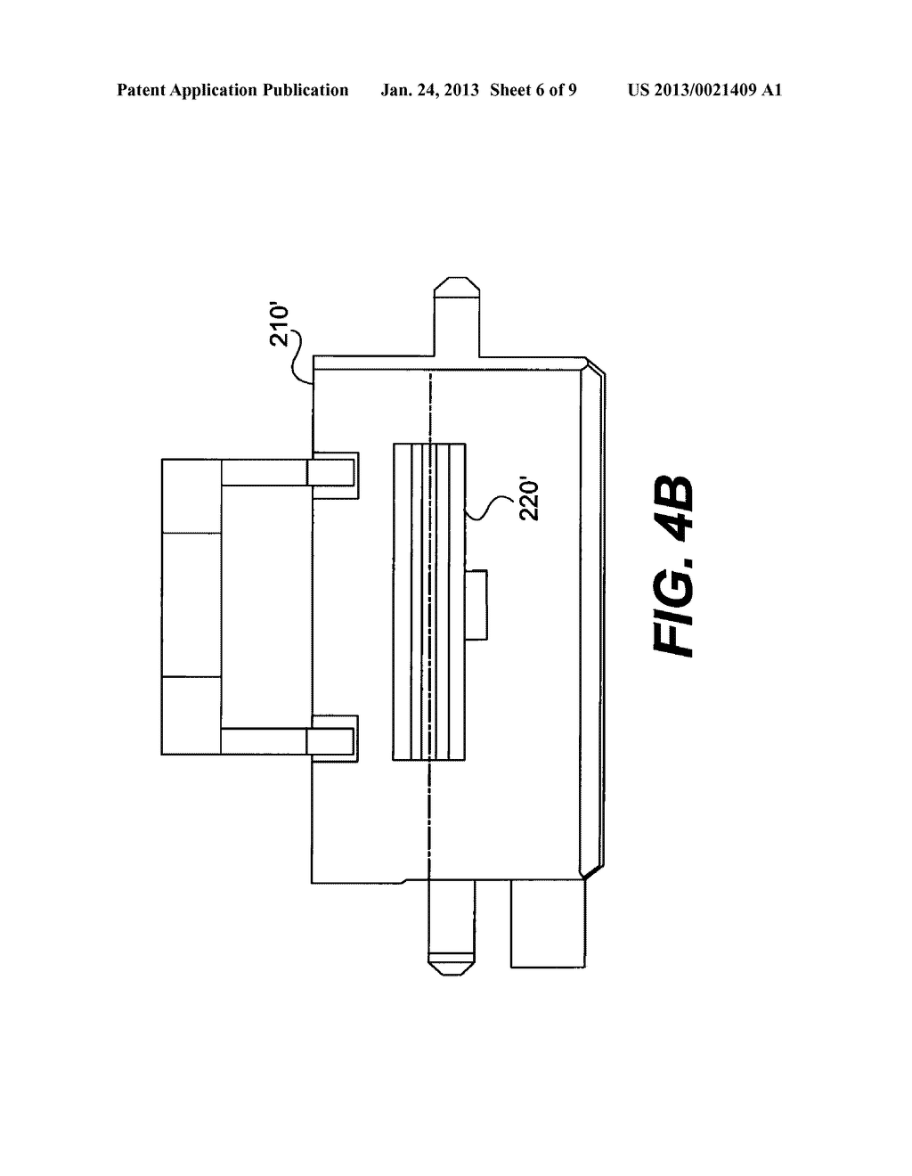 WIPER FOR AN INKJET PRINTER - diagram, schematic, and image 07