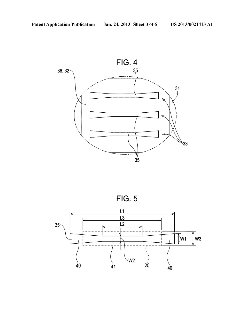 LIQUID EJECTING HEAD AND LIQUID EJECTING APPARATUS - diagram, schematic, and image 04