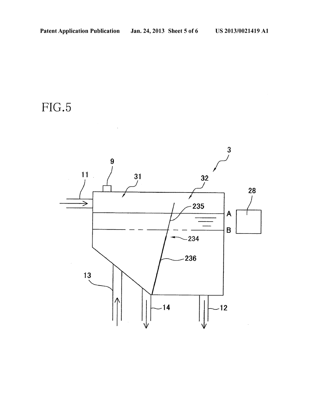 INK-JET RECORDING APPARATUS - diagram, schematic, and image 06