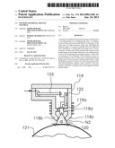 METHOD FOR DRYING PRINTED MATERIAL diagram and image