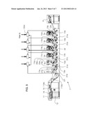 METHOD FOR DRYING PRINTED MATERIAL diagram and image