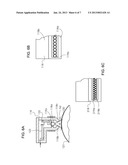 METHOD FOR DRYING PRINTED MATERIAL diagram and image