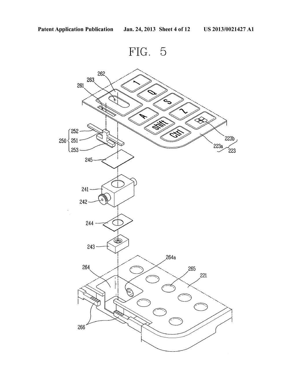 MOBILE TERMINAL - diagram, schematic, and image 05