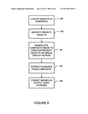 Adaptation of video for use with different number of cameras and displays     at endpoints diagram and image