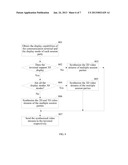 Method, Apparatus, and System for 3D Video Communication diagram and image