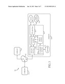 METHOD APPLIED TO ENDPOINT OF VIDEO CONFERENCE SYSTEM AND ASSOCIATED     ENDPOINT diagram and image