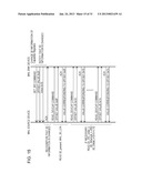 ELECTRONIC DEVICE, STEREOSCOPIC IMAGE INFORMATION TRANSMISSION METHOD OF     ELECTRONIC DEVICE AND STEREOSCOPIC INFORMATION RECEIVING METHOD OF     ELECTRONIC DEVICE diagram and image