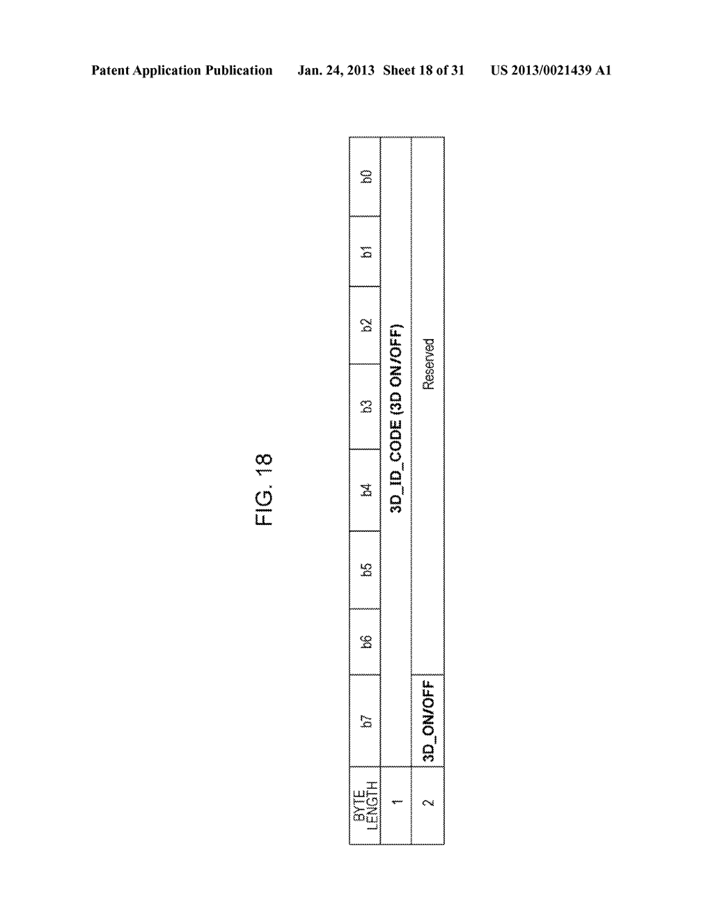 ELECTRONIC DEVICE, STEREOSCOPIC IMAGE INFORMATION TRANSMISSION METHOD OF     ELECTRONIC DEVICE AND STEREOSCOPIC INFORMATION RECEIVING METHOD OF     ELECTRONIC DEVICE - diagram, schematic, and image 19
