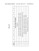 ELECTRONIC DEVICE, STEREOSCOPIC IMAGE INFORMATION TRANSMISSION METHOD OF     ELECTRONIC DEVICE AND STEREOSCOPIC INFORMATION RECEIVING METHOD OF     ELECTRONIC DEVICE diagram and image