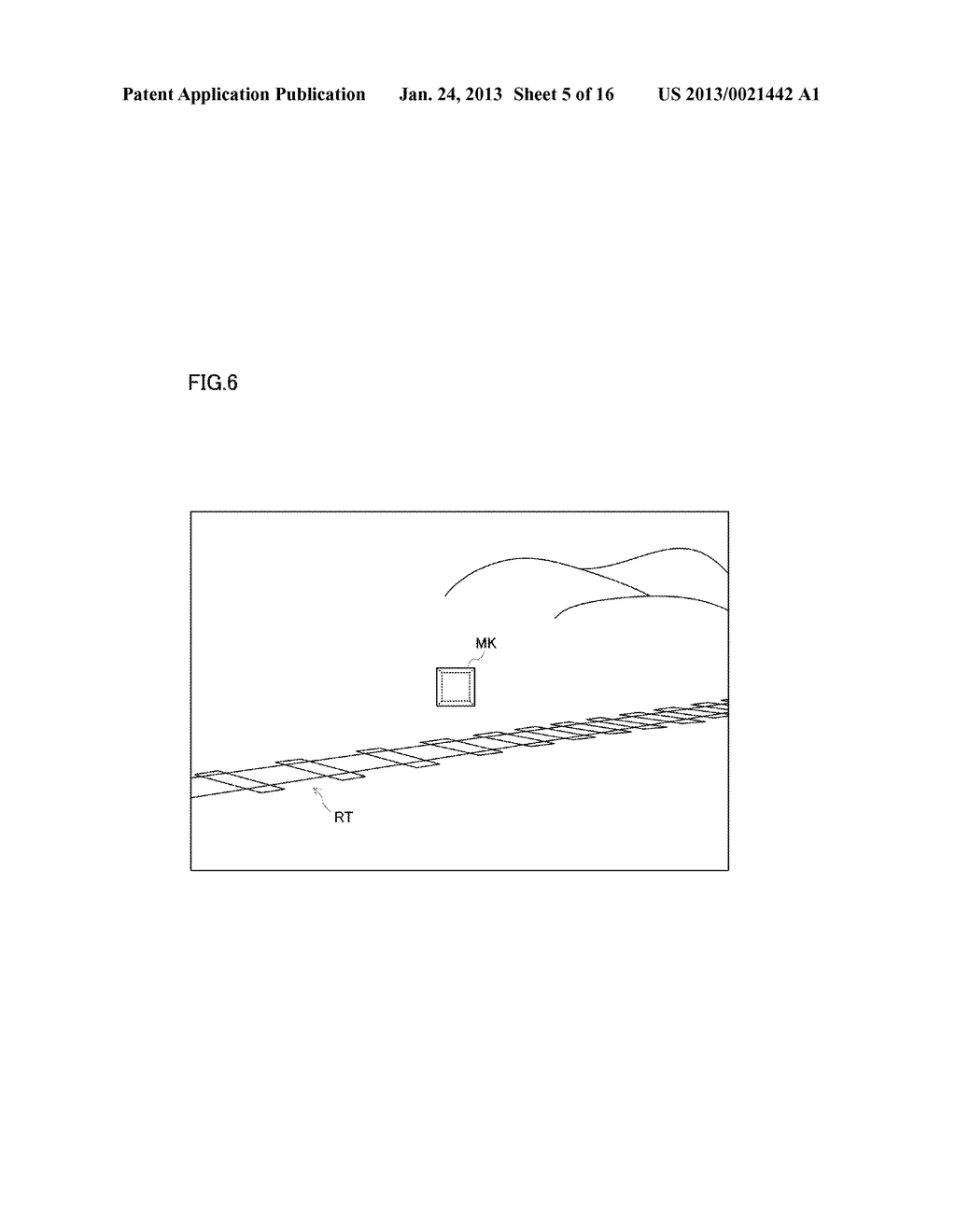 ELECTRONIC CAMERA - diagram, schematic, and image 06