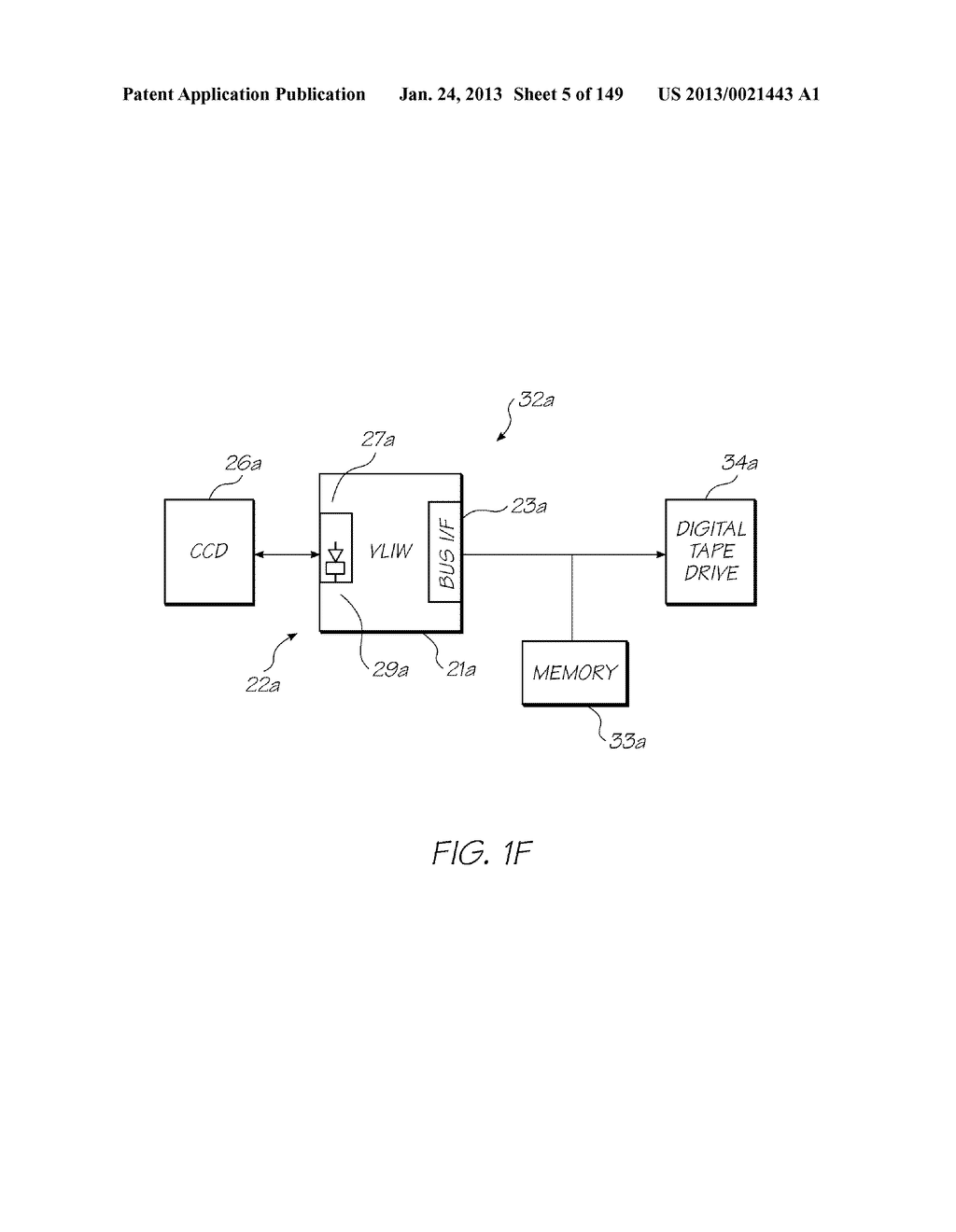 CAMERA SYSTEM WITH COLOR DISPLAY AND PROCESSOR FOR REED-SOLOMON DECODING - diagram, schematic, and image 06