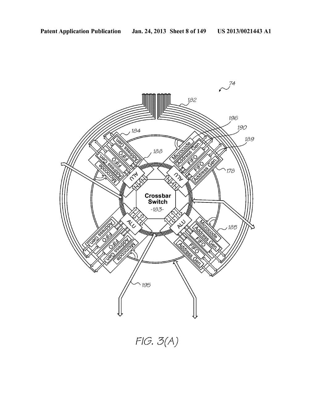 CAMERA SYSTEM WITH COLOR DISPLAY AND PROCESSOR FOR REED-SOLOMON DECODING - diagram, schematic, and image 09