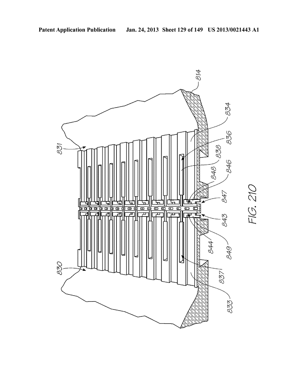 CAMERA SYSTEM WITH COLOR DISPLAY AND PROCESSOR FOR REED-SOLOMON DECODING - diagram, schematic, and image 130