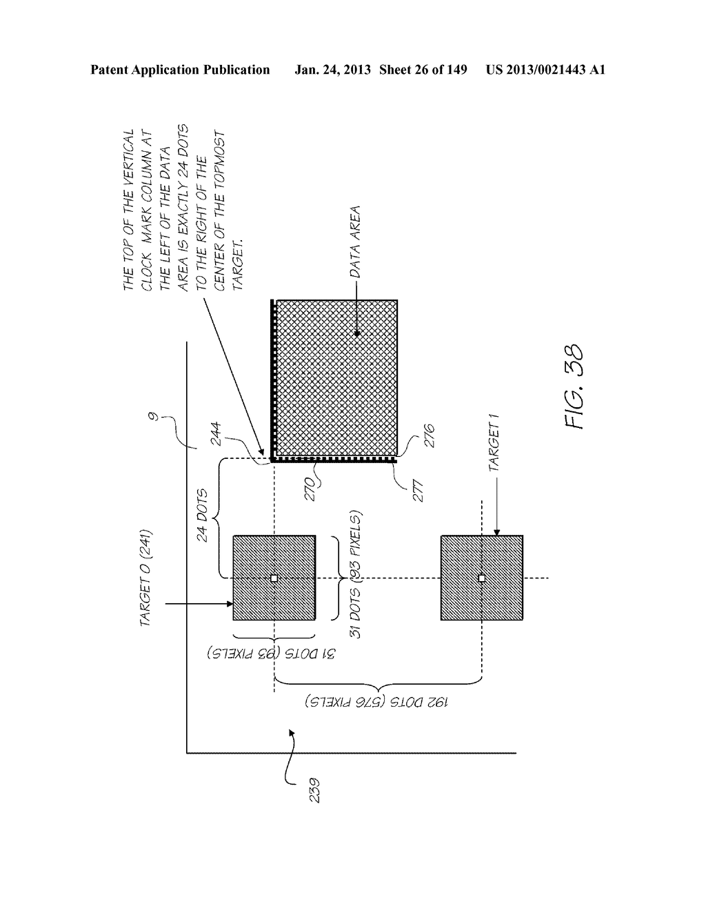 CAMERA SYSTEM WITH COLOR DISPLAY AND PROCESSOR FOR REED-SOLOMON DECODING - diagram, schematic, and image 27