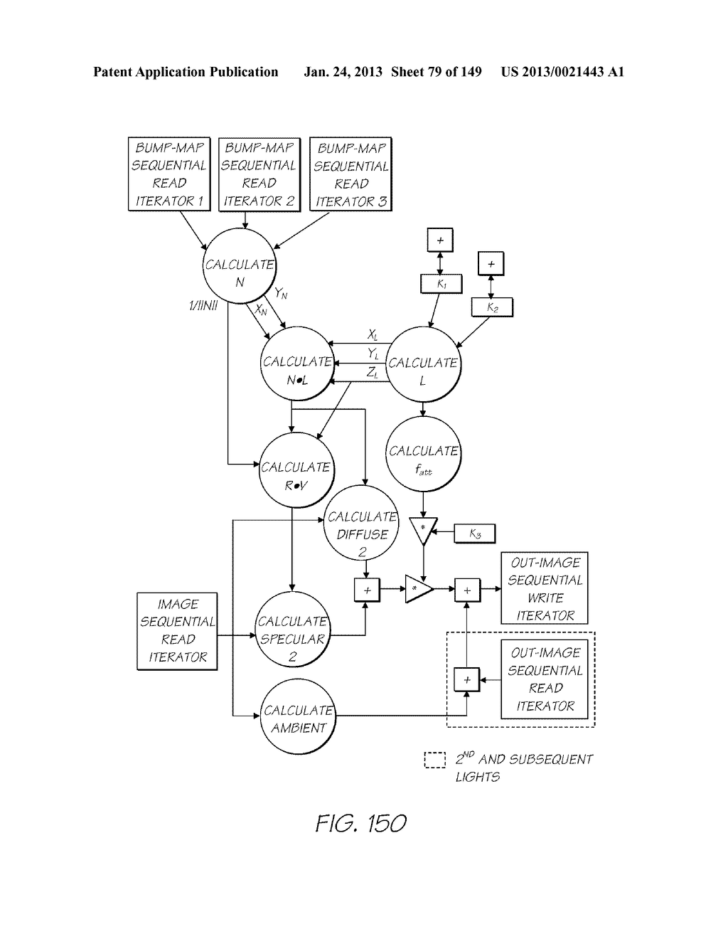 CAMERA SYSTEM WITH COLOR DISPLAY AND PROCESSOR FOR REED-SOLOMON DECODING - diagram, schematic, and image 80