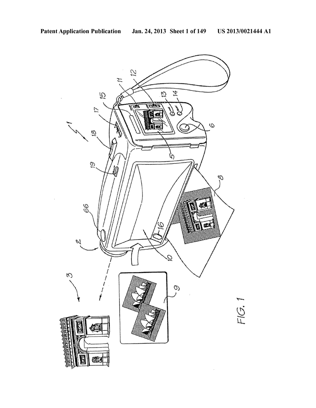 CAMERA SYSTEM WITH COLOR DISPLAY AND PROCESSOR FOR REED-SOLOMON DECODING - diagram, schematic, and image 02