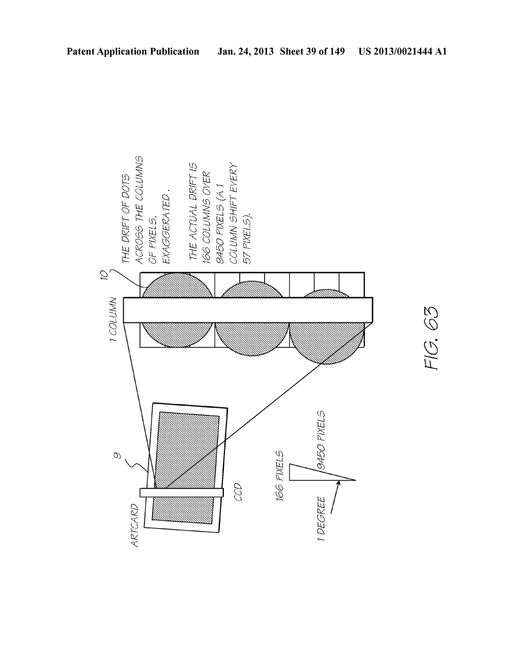 CAMERA SYSTEM WITH COLOR DISPLAY AND PROCESSOR FOR REED-SOLOMON DECODING - diagram, schematic, and image 40