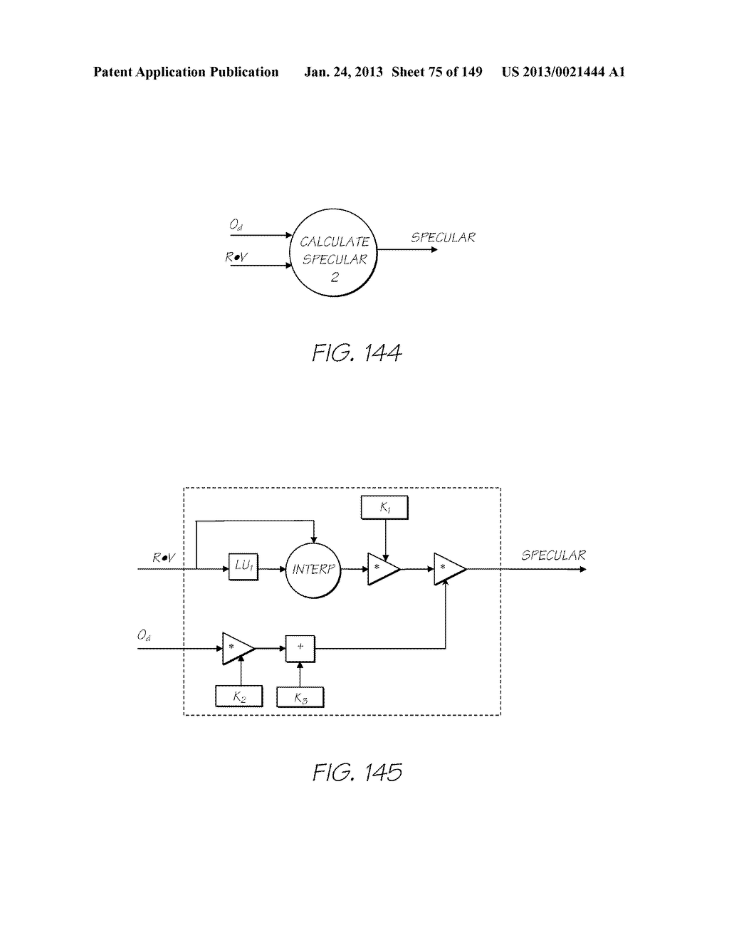 CAMERA SYSTEM WITH COLOR DISPLAY AND PROCESSOR FOR REED-SOLOMON DECODING - diagram, schematic, and image 76