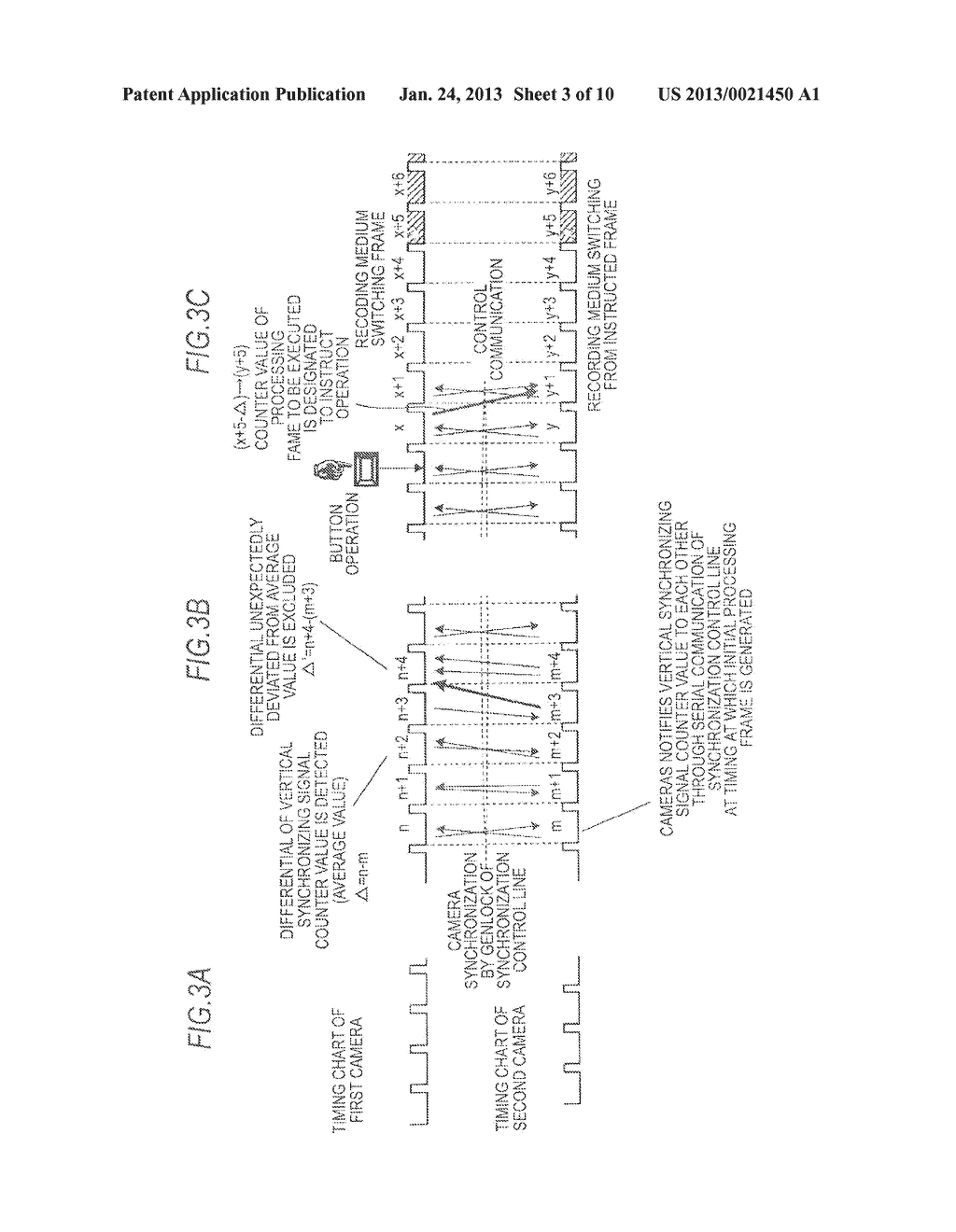 STEREOSCOPIC IMAGING SYSTEM, RECORDING CONTROL METHOD, STEREOSCOPIC IMAGE     REPRODUCTION SYSTEM, AND REPRODUCTION CONTROL METHOD - diagram, schematic, and image 04