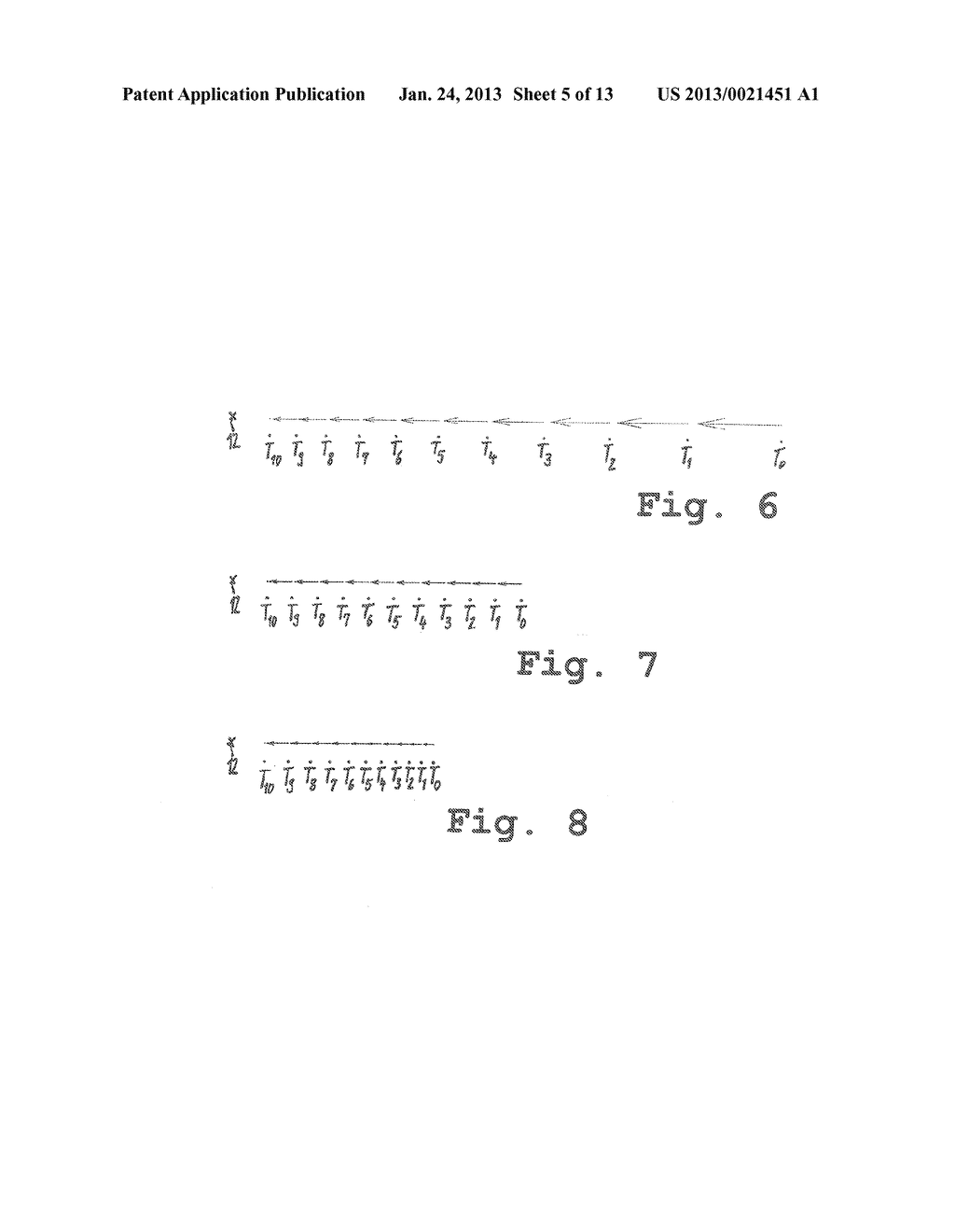 METHOD AND DEVICE FOR DETERMINING A CALIBRATION PARAMETER OF A STEREO     CAMERA - diagram, schematic, and image 06