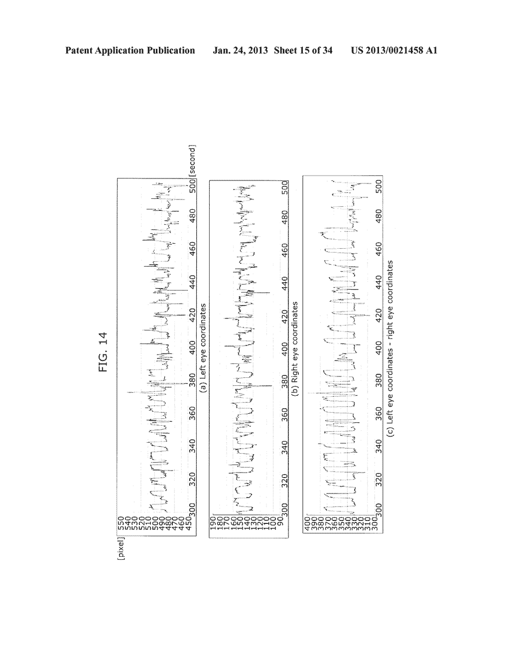 APPARATUS AND METHOD FOR PRESENTING STEREOSCOPIC VIDEO - diagram, schematic, and image 16