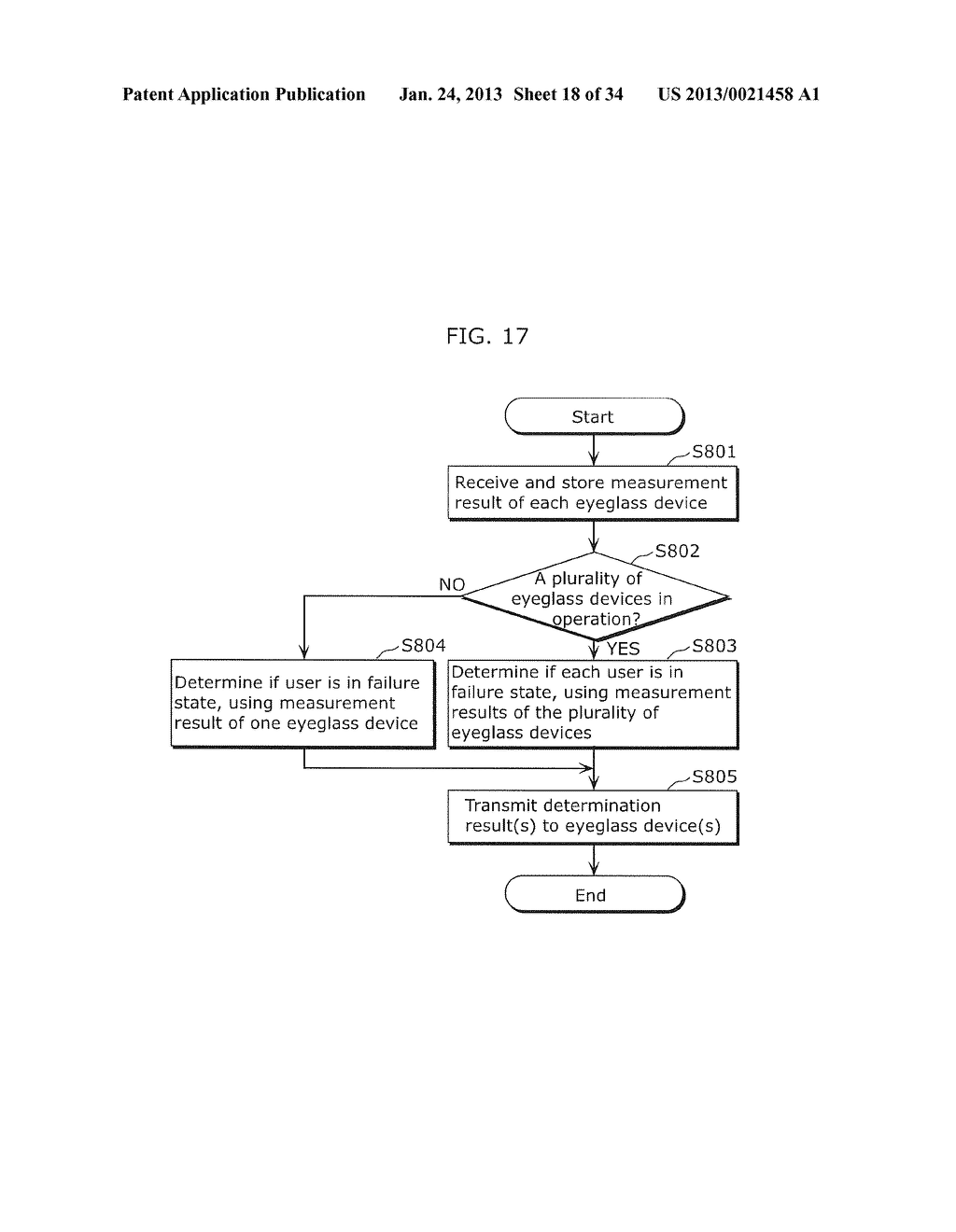 APPARATUS AND METHOD FOR PRESENTING STEREOSCOPIC VIDEO - diagram, schematic, and image 19