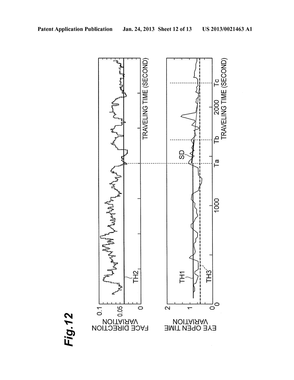 BIOLOGICAL BODY STATE ASSESSMENT DEVICE - diagram, schematic, and image 13