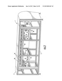 WINDOW COVERING SIZING METHOD AND APPARATUS diagram and image