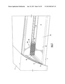 WINDOW COVERING SIZING METHOD AND APPARATUS diagram and image