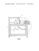 WINDOW COVERING SIZING METHOD AND APPARATUS diagram and image