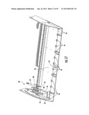 WINDOW COVERING SIZING METHOD AND APPARATUS diagram and image