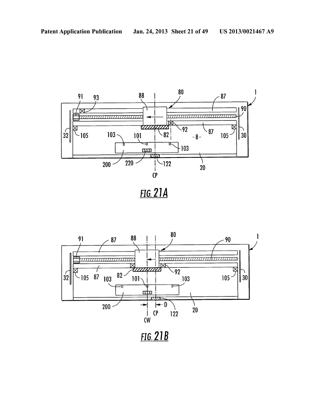 WINDOW COVERING SIZING METHOD AND APPARATUS - diagram, schematic, and image 22