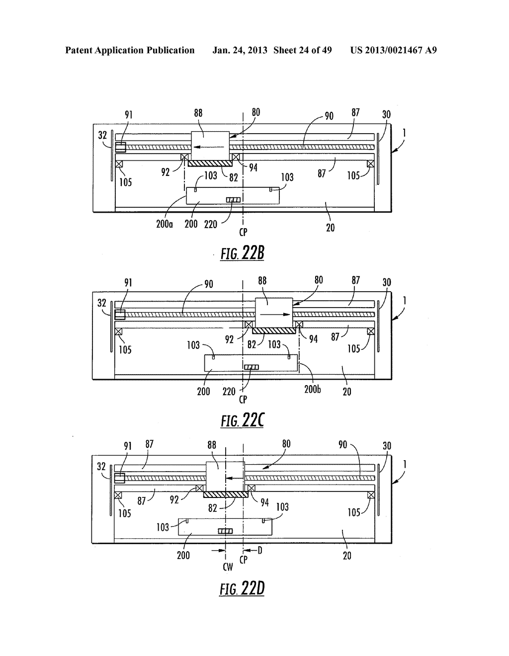 WINDOW COVERING SIZING METHOD AND APPARATUS - diagram, schematic, and image 25