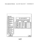 WINDOW COVERING SIZING METHOD AND APPARATUS diagram and image