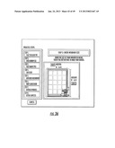 WINDOW COVERING SIZING METHOD AND APPARATUS diagram and image