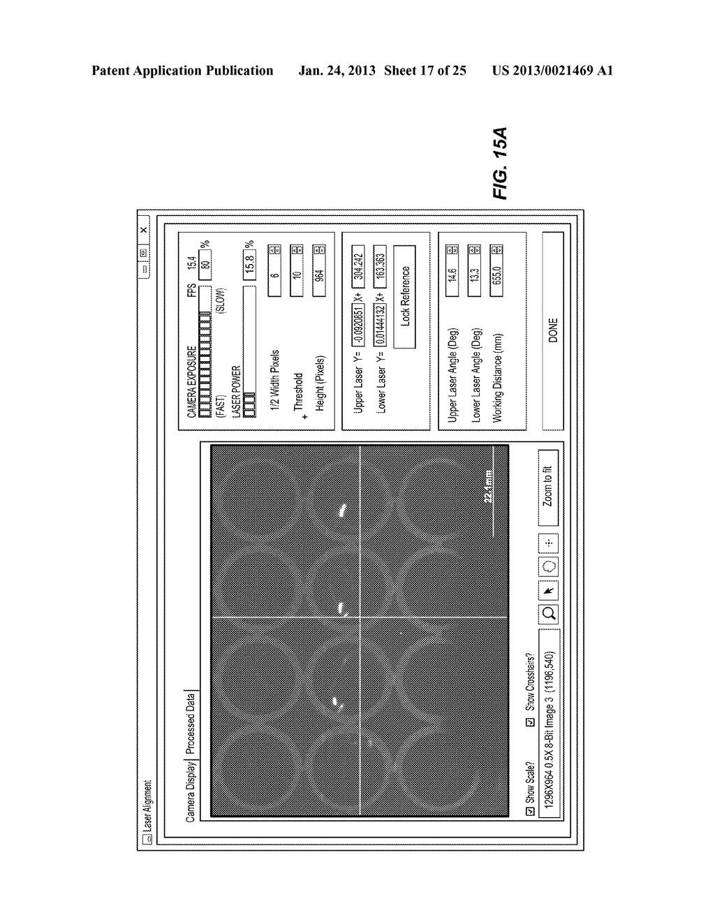 SEED CLASSIFICATION USING SPECTRAL ANALYSIS TO DETERMINE EXISTENCE OF A     SEED STRUCTURE - diagram, schematic, and image 18